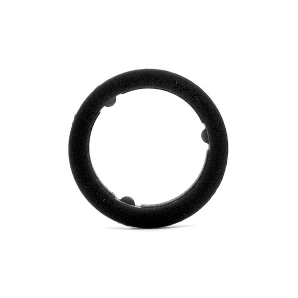 Camozzi Washer, Fits Bolt Size 1/8 in Nylon 2661 1/8 | Zoro